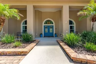 6067 Sabal Crossing Ct, Port Orange, FL 32128 - Photo 1