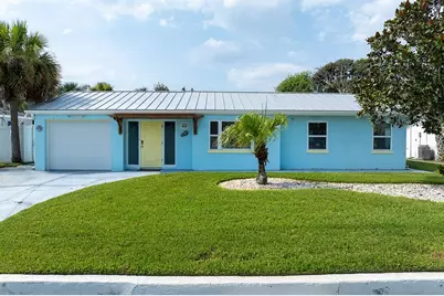 270 Boylston Avenue, Daytona Beach, FL 32118 - Photo 1