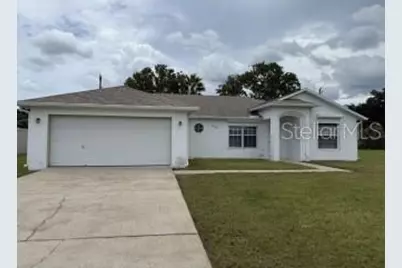 2825 Tamarind Drive, Edgewater, FL 32141 - Photo 1
