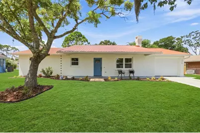 1914 Sabal Palm Drive, Edgewater, FL 32141 - Photo 1