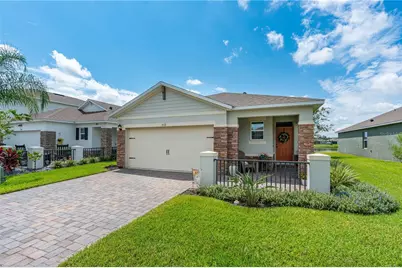 3112 Areca Avenue, New Smyrna Beach, FL 32168 - Photo 1