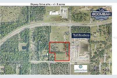 3600 Skyway Drive, Sanford, FL 32773 - Photo 1