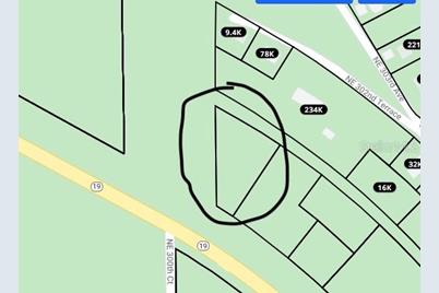 Sr 19, Salt Springs, FL 32134 - Photo 1