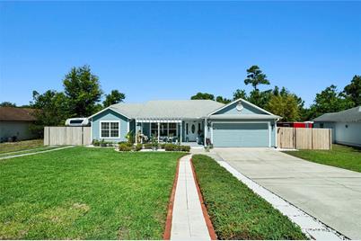 2876 Forest Edge Drive, Deltona, FL 32725 - Photo 1