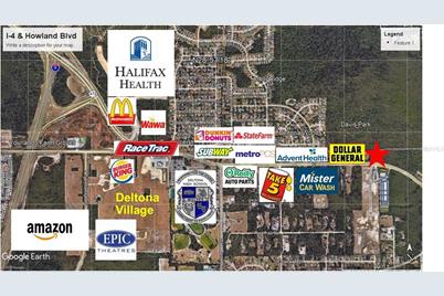 2994 Howland Boulevard, Deltona, FL 32725 - Photo 1