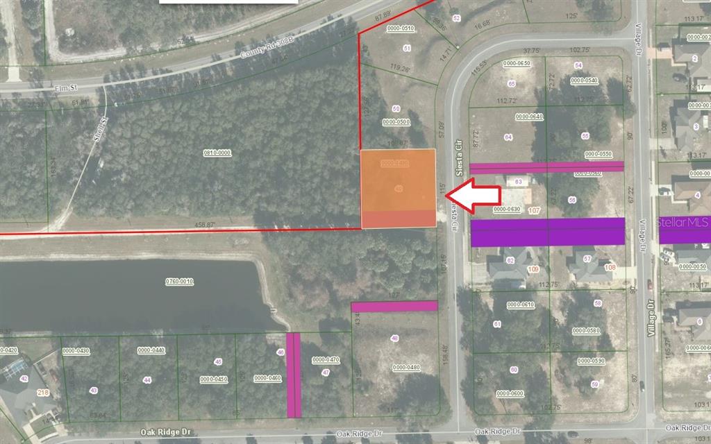 108 Siesta Cir, Welaka, FL 32193 MLS O5993189 Coldwell Banker