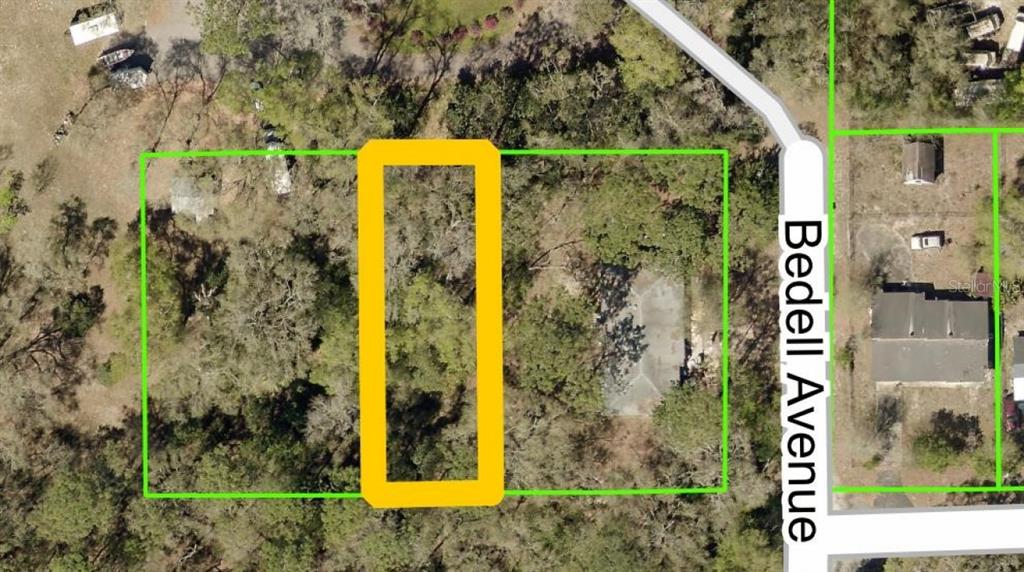 0 Seminole Ave, Cassadaga, FL 32706 MLS O5994047 Coldwell Banker