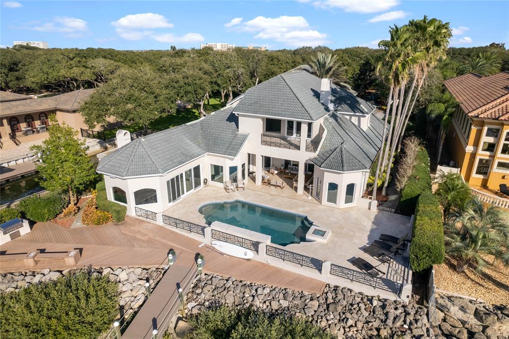 4828 S Peninsula Dr, Ponce Inlet, FL 32127 MLS O5997857 Coldwell Banker