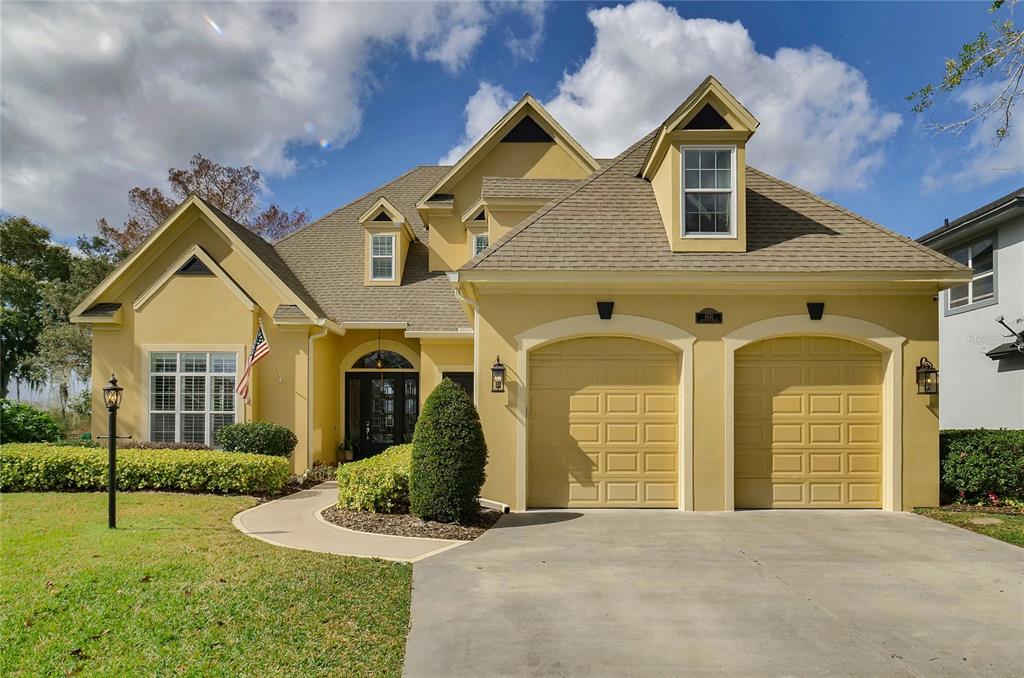 1641 Edgewater Dr, Mount Dora, FL 32757 MLS O6000412 Coldwell Banker