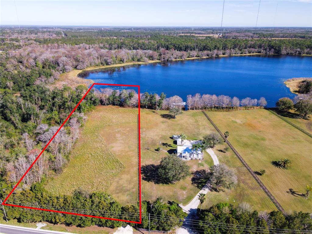 0 Lake Pickett Rd, Orlando, FL 32820 MLS O6004037 Coldwell Banker