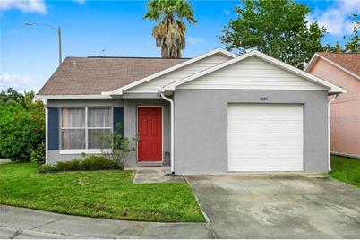 1034 Clovercrest Road, Orlando, FL 32811 - Photo 1