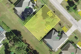 239 White Marsh Ln, Rotonda West, FL 33947 - Photo 1