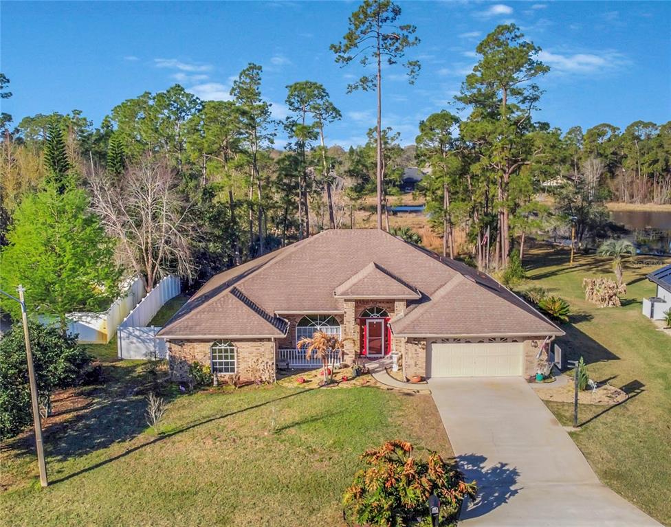 46 Bass Lake Dr, Debary, FL 32713 MLS O6007616 Coldwell Banker