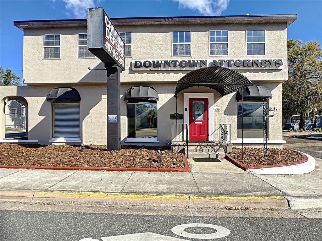 733 W Colonial Dr, Orlando, FL 32804 MLS O6009123 Coldwell Banker