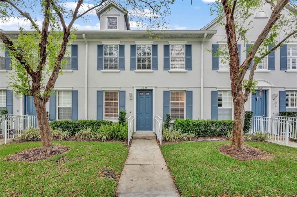 6239 S Chickasaw Trail, Orlando, FL 32829 MLS O6009628 Coldwell Banker