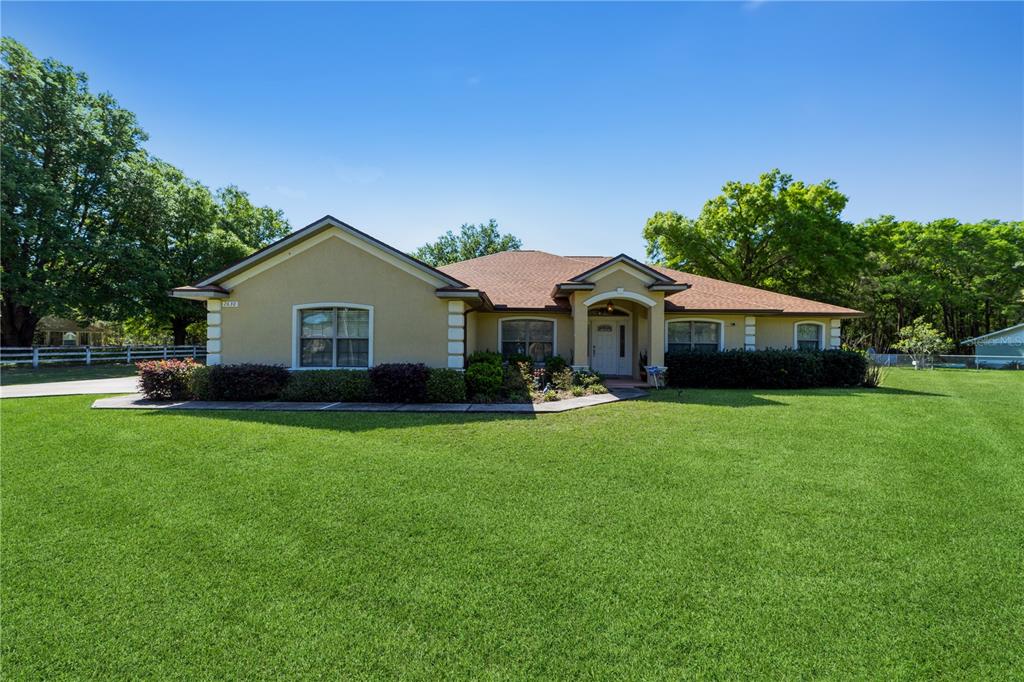 2630 SE 163rd St Rd, Summerfield, FL 34491 MLS O6014027 Coldwell Banker