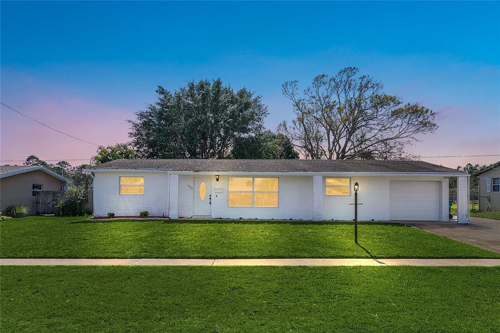 1773 Ixora Dr, Melbourne, FL 32935 MLS O6014276 Coldwell Banker