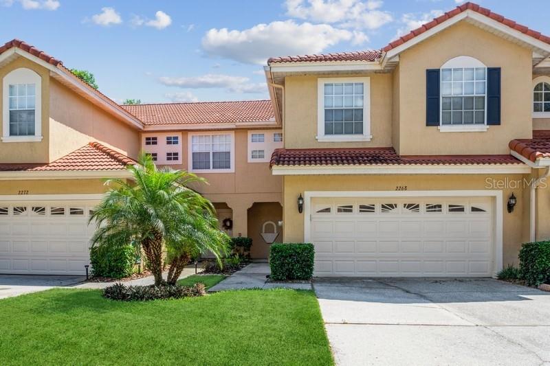 2268 Wekiva Village Ln, Apopka, FL 32703 MLS O6014789 Coldwell Banker