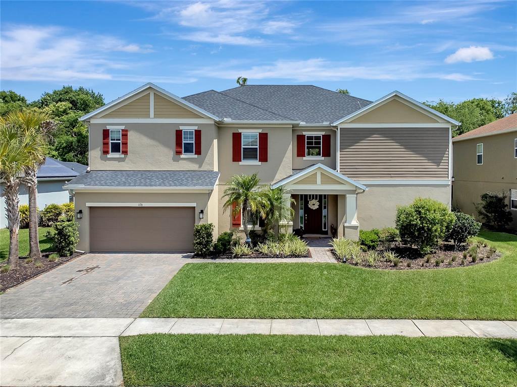 1176 Fieldstone Cir, Oviedo, FL 32765 - MLS O6015988 - Coldwell Banker