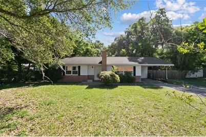 206 N Lake Avenue, Leesburg, FL 34748 - Photo 1