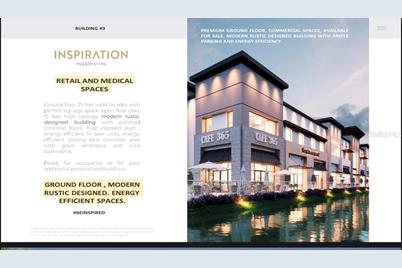 1711 Amazing Way #109, Ocoee, FL 34761 - Photo 1