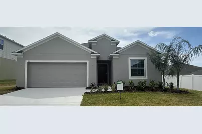 515 Ingleside Lane, Haines City, FL 33844 - Photo 1