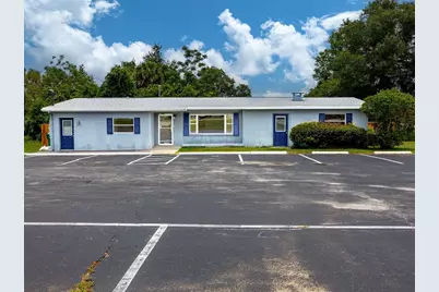 2505 E Orange Avenue, Eustis, FL 32726 - Photo 1