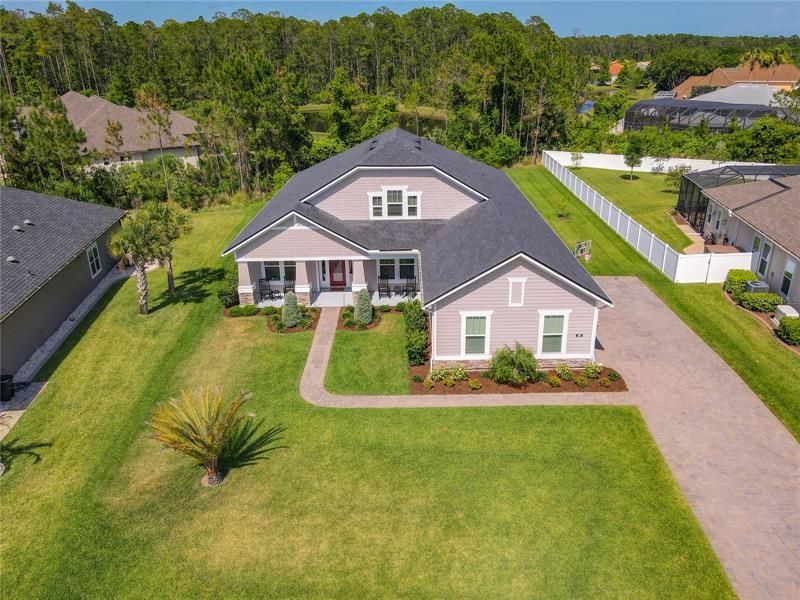 216 Ashford Lakes Cir, Ormond Beach, FL 32174 MLS O6027429 Coldwell