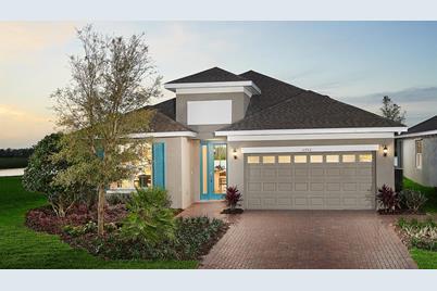 9508 Weymouth Terrace, Parrish, FL 34219 - Photo 1