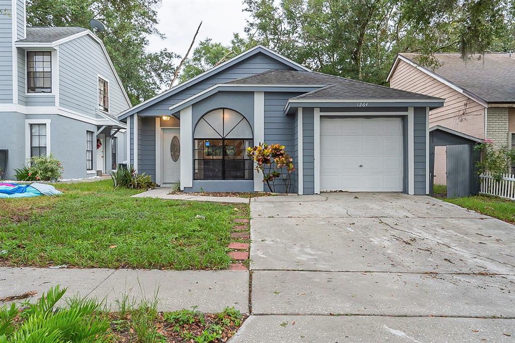 1264 Crossfield Dr, Apopka, FL 32703 MLS O6036029 Coldwell Banker