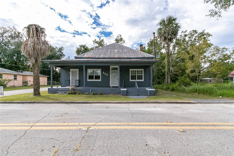 504 SW Fort King St, Ocala, FL 34471 MLS O6040424 Coldwell Banker