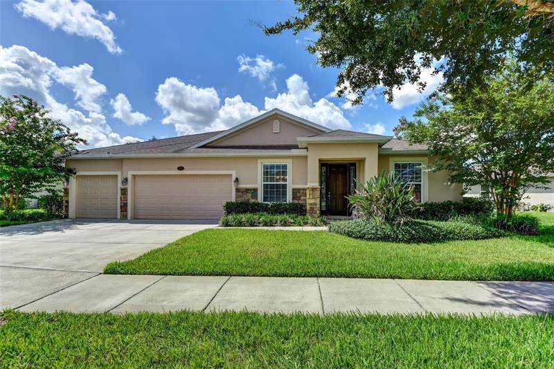 401 E Victoria Trails Blvd, Deland, FL 32724 MLS O6042520 Coldwell