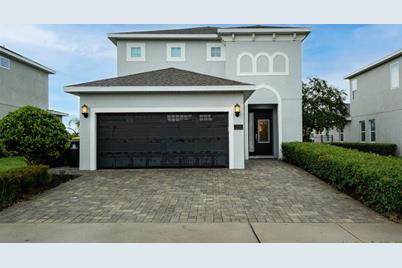 7712 Fairfax Drive, Kissimmee, FL 34747 - Photo 1