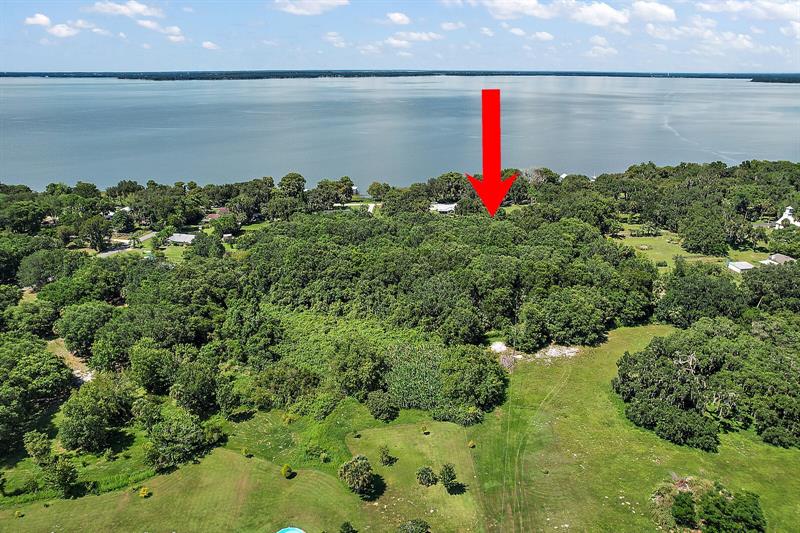 9001 Citron St, Yalaha, FL 34797 MLS O6053578 Coldwell Banker