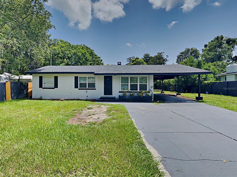 307 S Montgomery Ave, Deland, FL 32720 - MLS O6054120 - Coldwell Banker