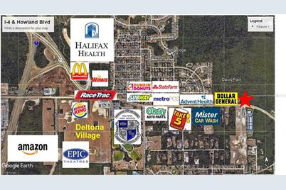 2988 Howland Boulevard, Deltona, FL 32725 - Photo 1