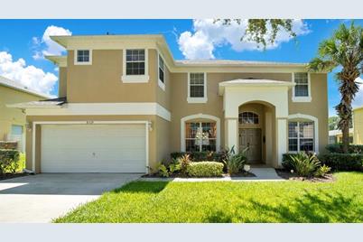 8519 La Isla Drive, Kissimmee, FL 34747 - Photo 1