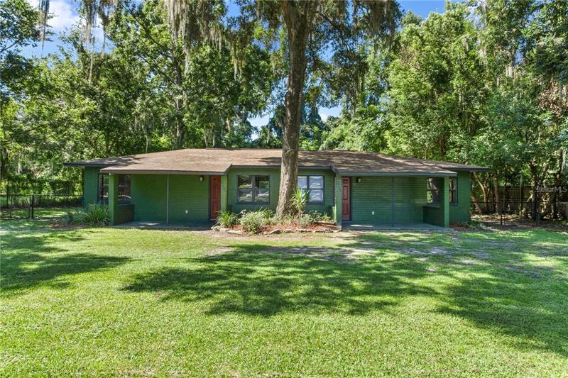 2150 NE 3rd St, Ocala, FL 34470 MLS O6059348 Coldwell Banker