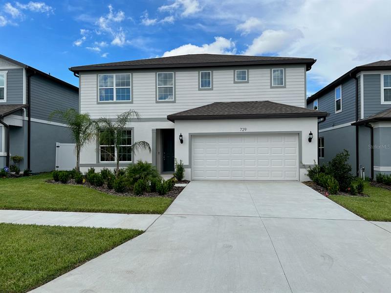 729 Parsons Mooring Ct, Seffner, FL 33584 MLS O6062648 Coldwell Banker