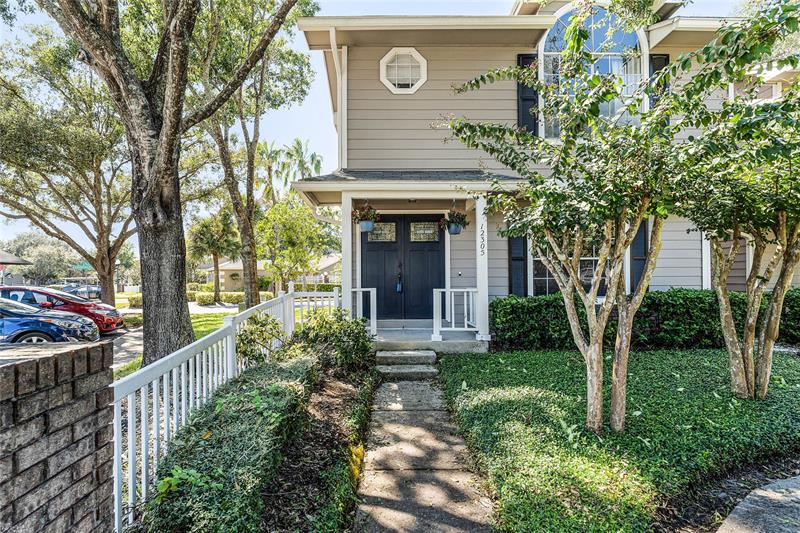 12305 Shady Spring Way 101, Orlando, FL 32828 MLS O6062763