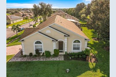 478 Andalusia Loop, Davenport, FL 33837 - Photo 1