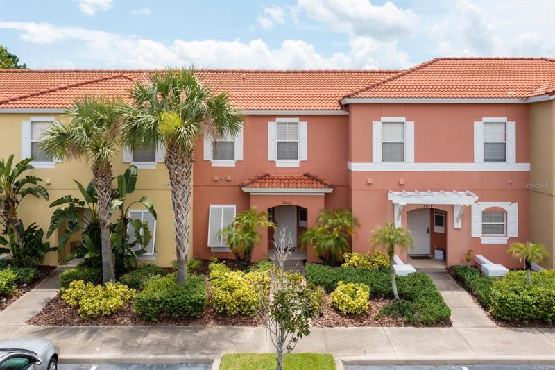 3016 White Orchid Rd, Kissimmee, FL 34747 MLS O6063523 Coldwell Banker