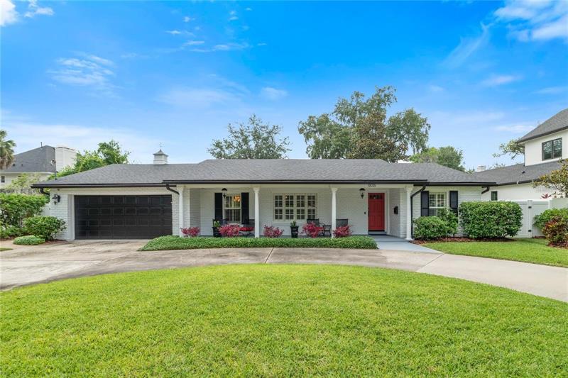 1835 Temple Dr, Winter Park, FL 32789 MLS O6064563 Coldwell Banker