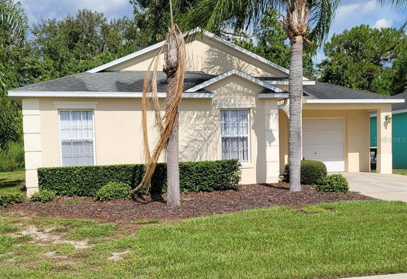 120 Reserve Dr, Davenport, FL 33896 MLS O6064816 Coldwell Banker