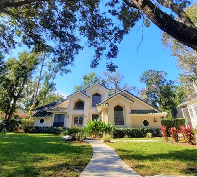 4829 Shoreline Cir, Sanford, FL 32771 MLS O6064902 Coldwell Banker