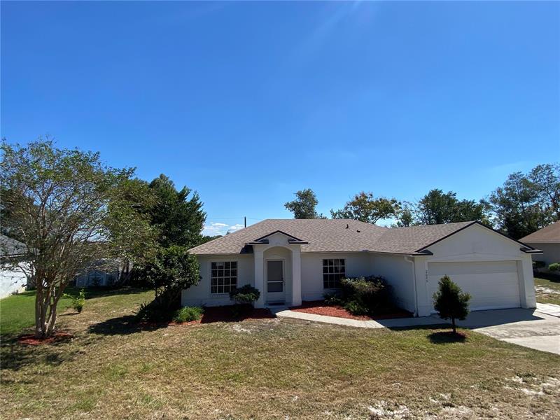 Deltona Foreclosures