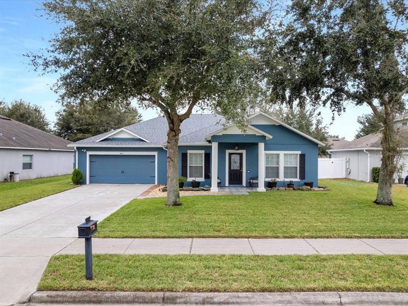 480 Shirley Dr, Apopka, FL 32712 MLS O6068726 Coldwell Banker