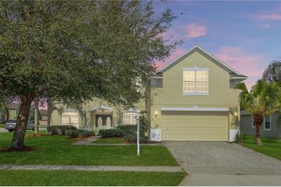 1833 Candlenut Circle, Apopka, FL 32712 - Photo 1