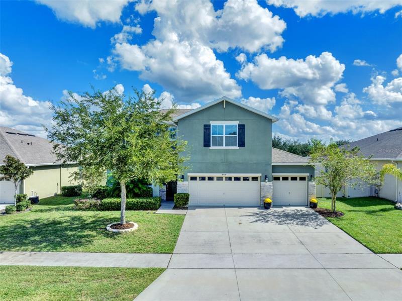 4504 Linwood Trace Ln, Clermont, FL 34711 MLS O6070252 Coldwell Banker