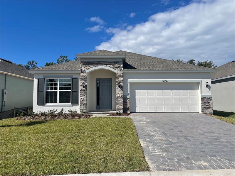 1026 Chelan Falls Trail, Deland, FL 32724 MLS O6071931 Coldwell Banker